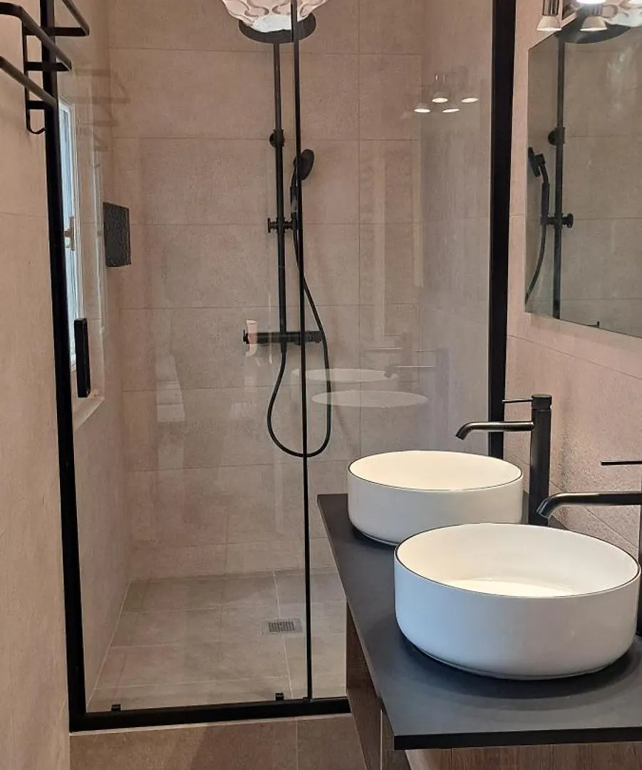 Le Barreme Apartment Arles 0*,  France
