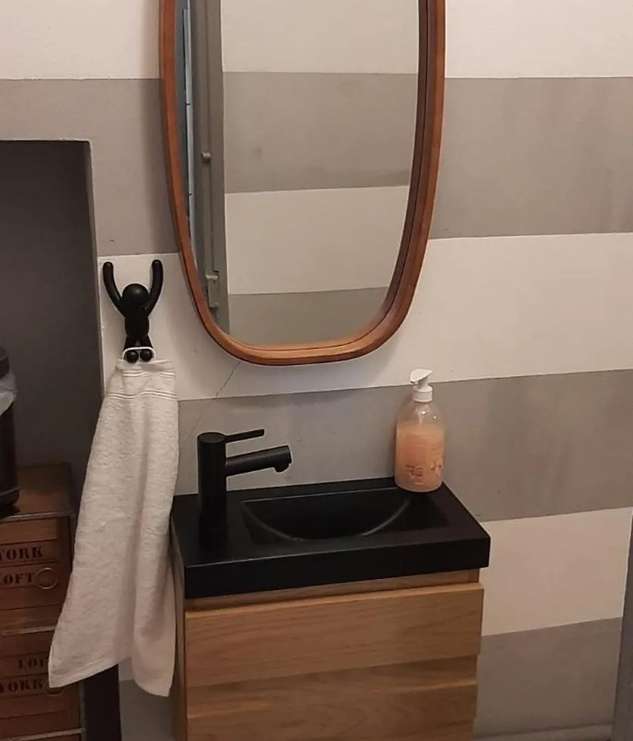 Le Barreme Apartment Arles