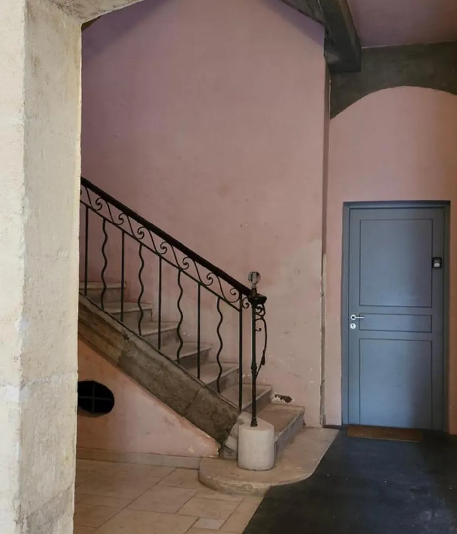 Le Barreme Apartment Arles 0*,  France