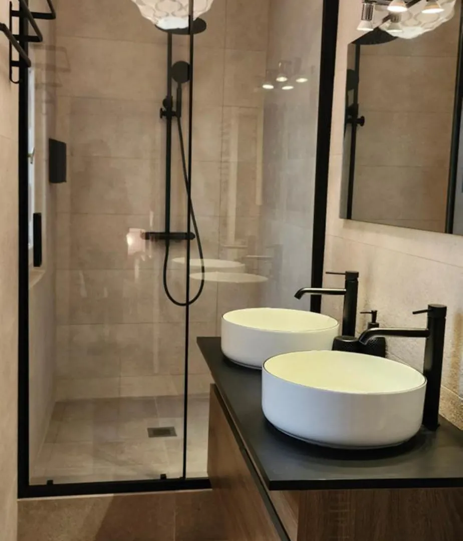 Le Barreme Apartment Arles