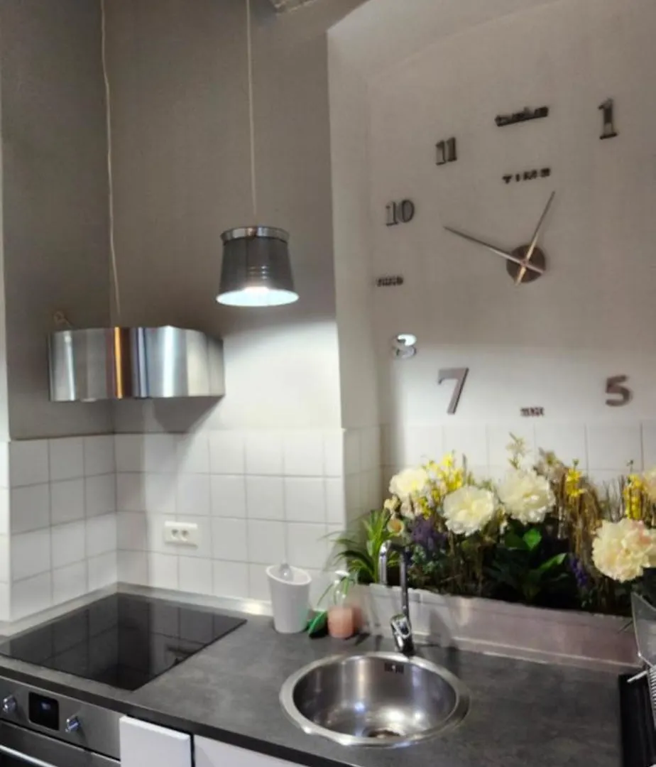 Apartmán Le Barreme Arles