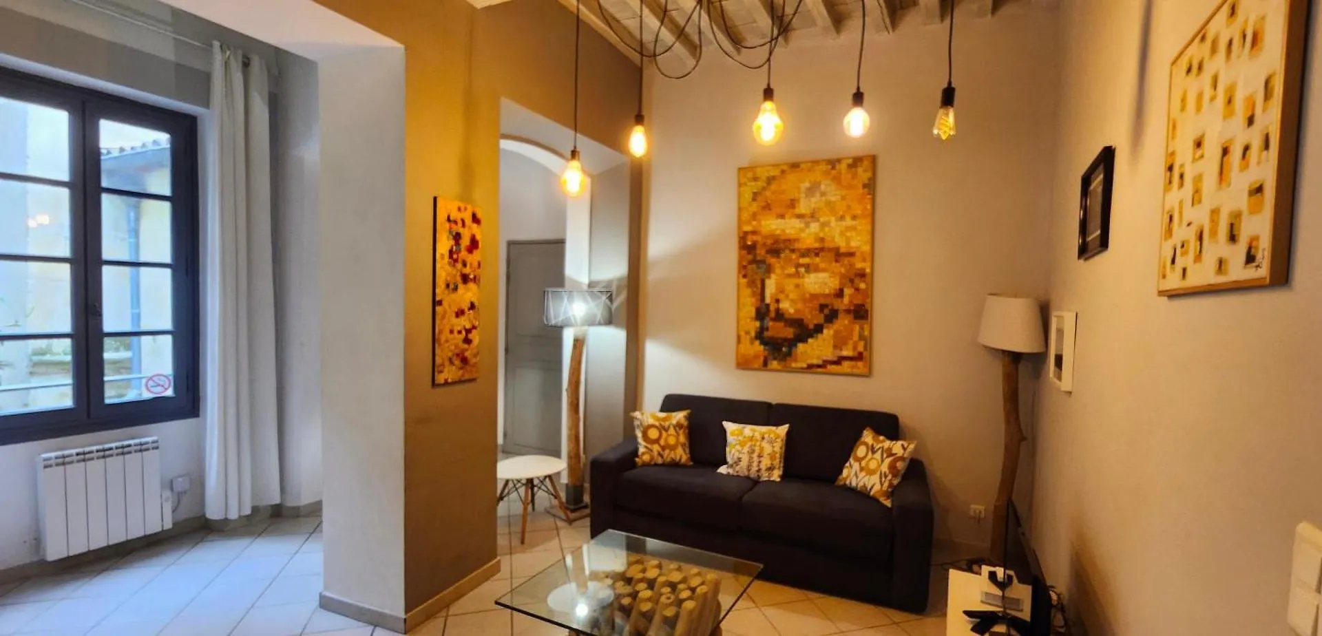Le Barreme Apartment Arles France