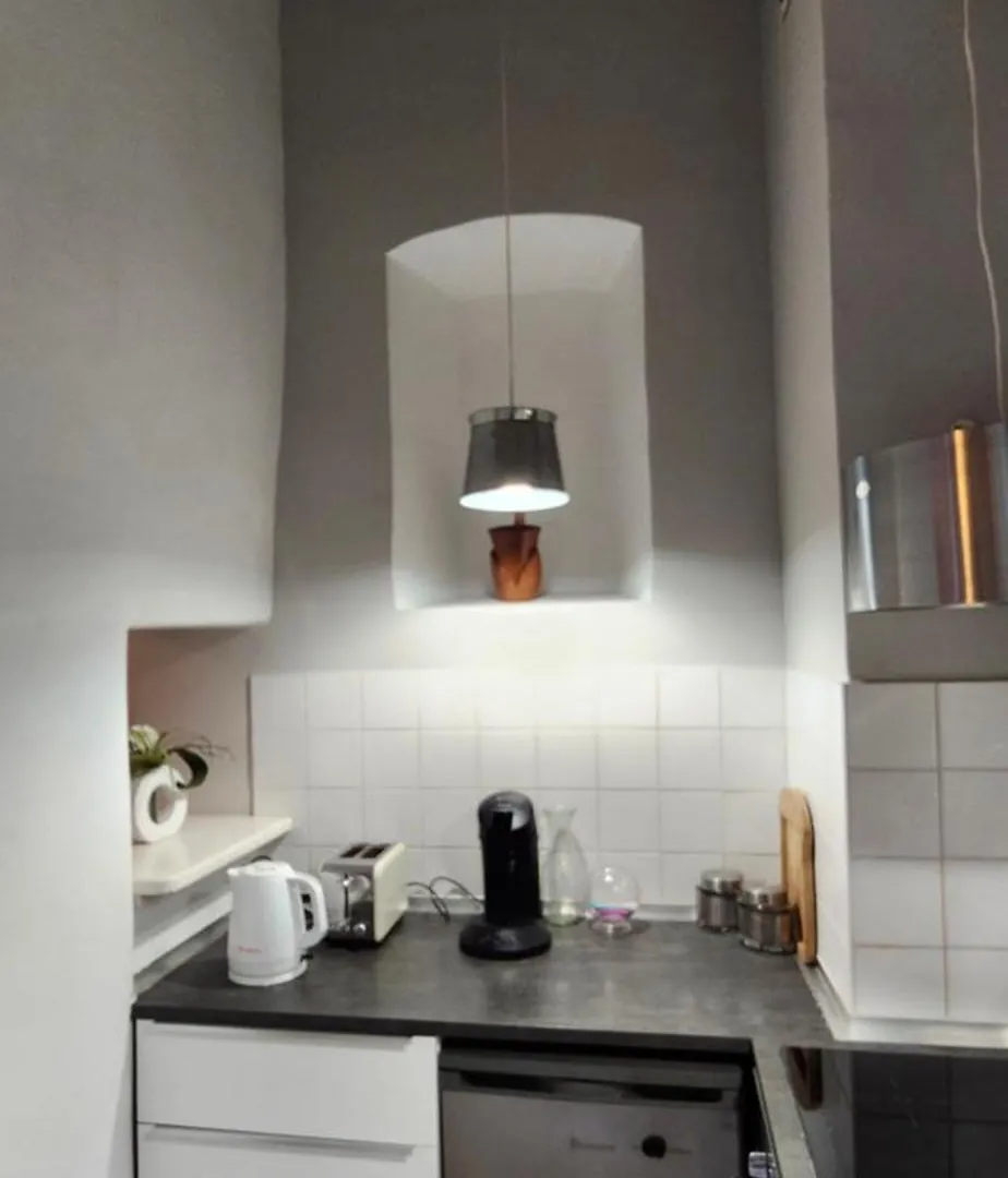 Le Barreme Apartment Arles France