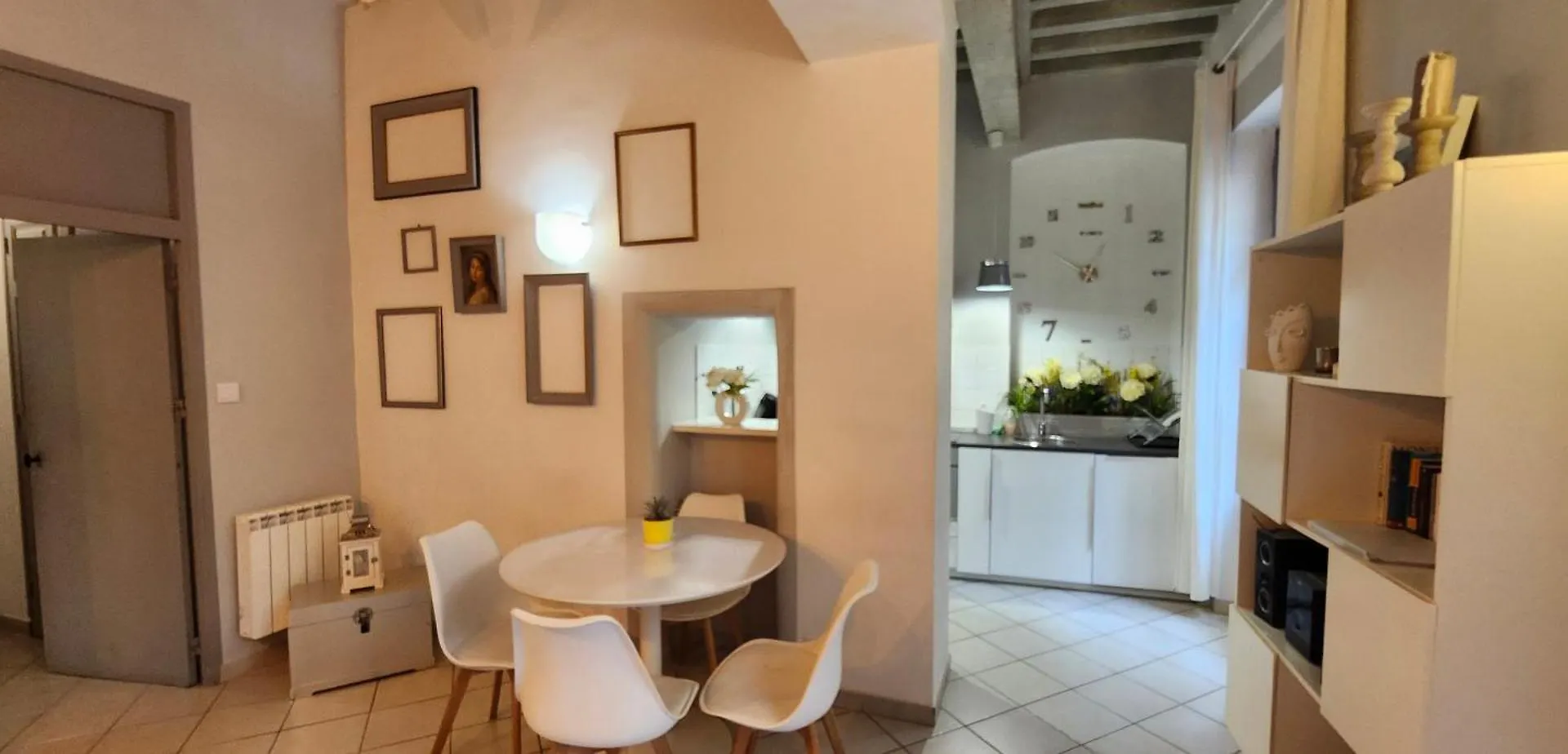 Le Barreme Apartment Arles