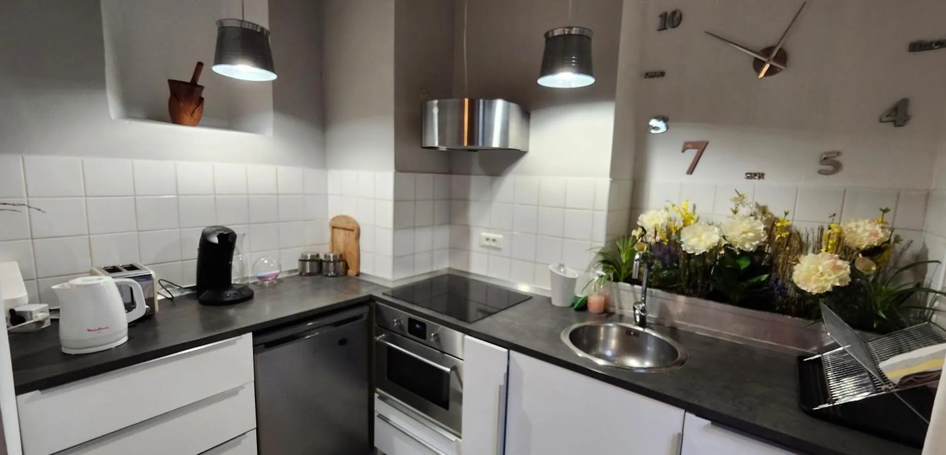 Le Barreme Apartment Arles