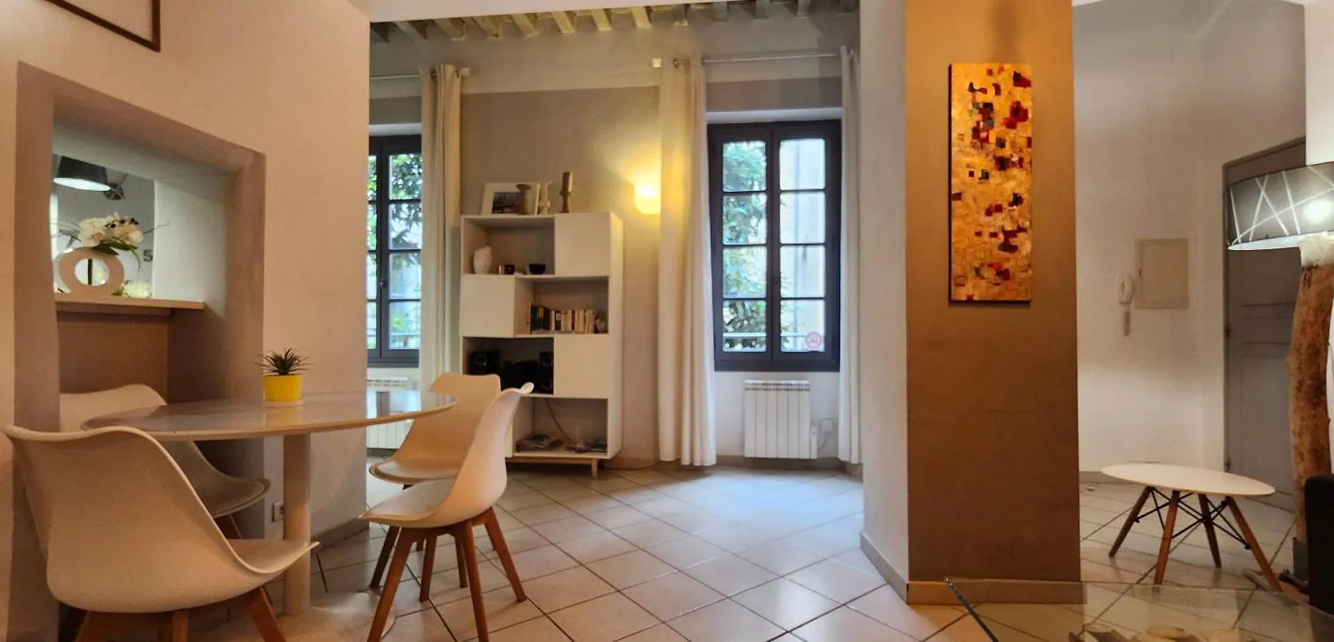 Le Barreme Apartment Arles