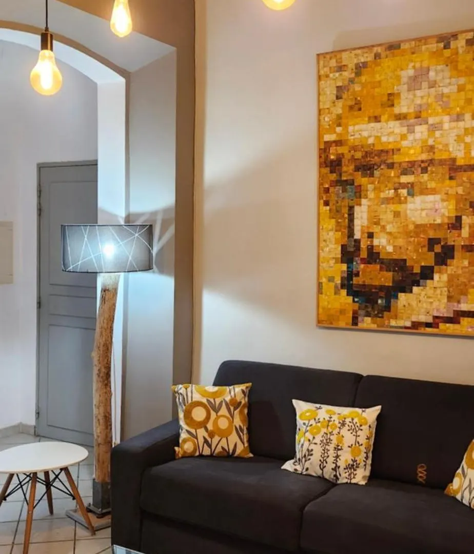 Le Barreme Apartment Arles