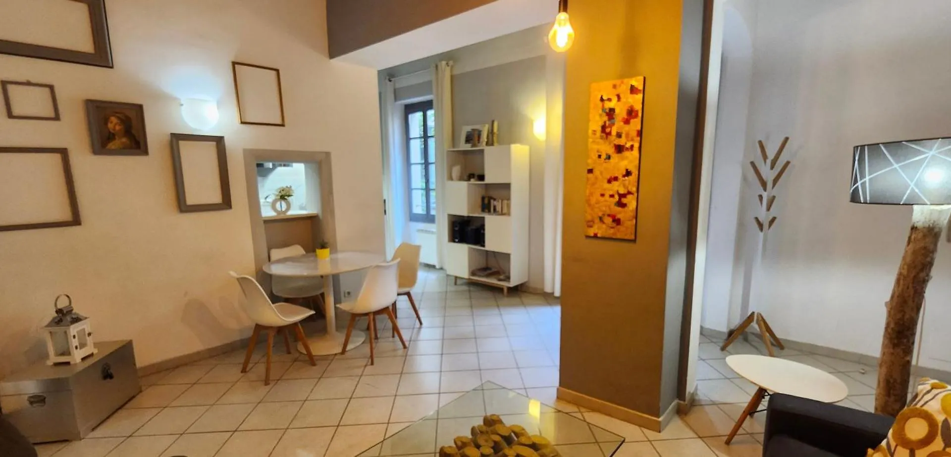 Le Barreme Apartment Arles 0*,  France