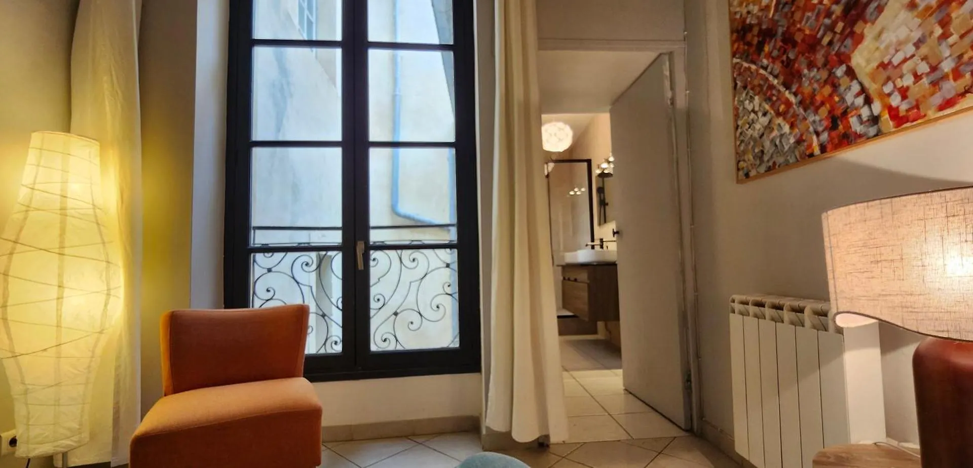 Le Barreme Apartment Arles