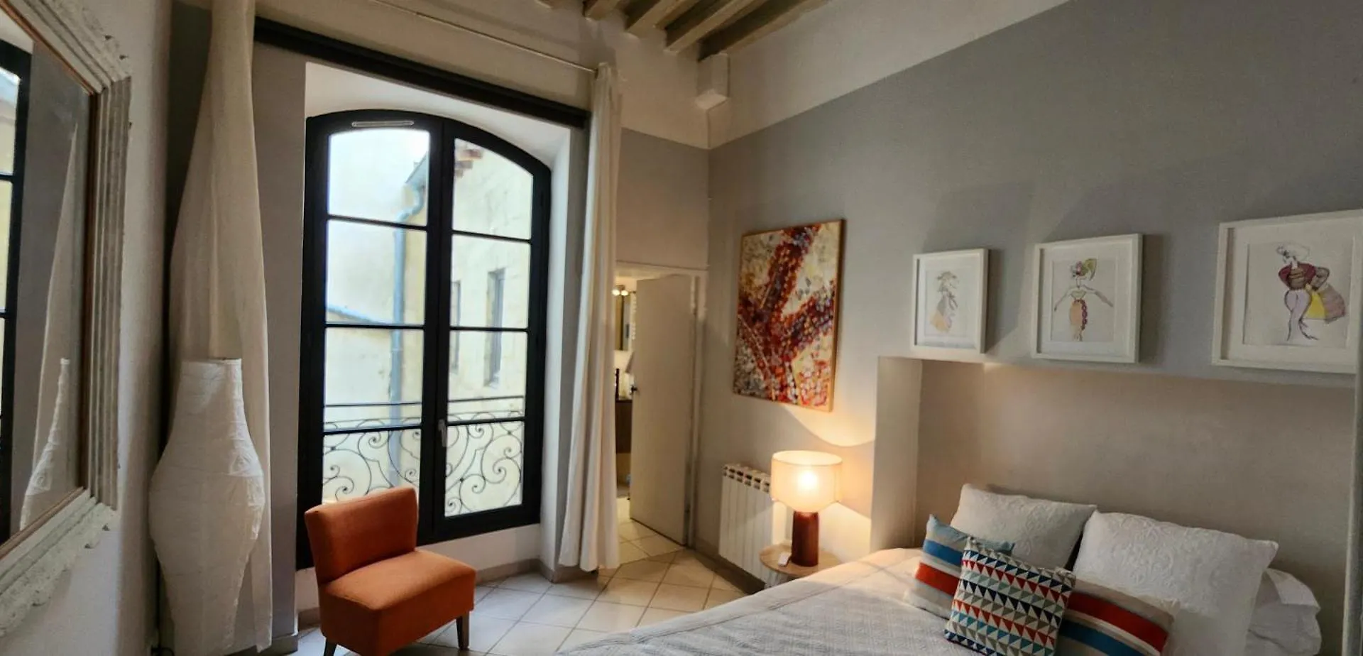 Le Barreme Apartment Arles