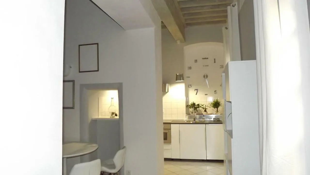 Le Barreme Apartment Arles