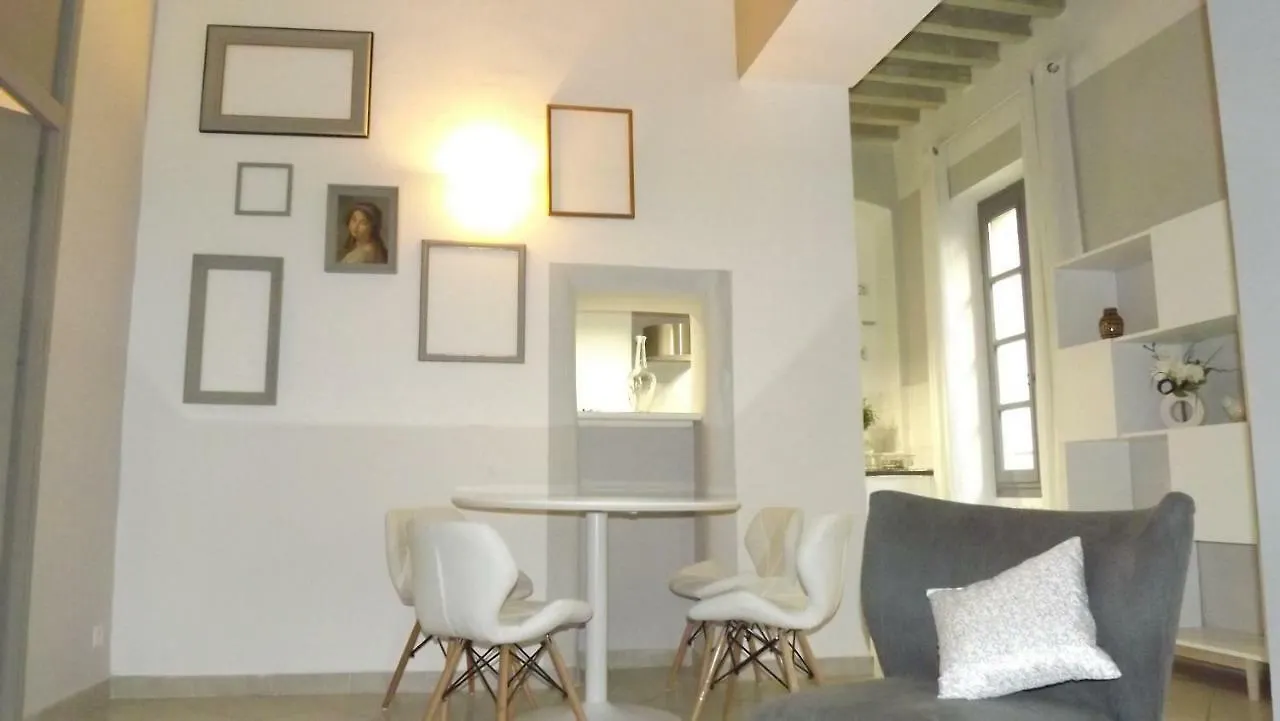 Le Barreme Apartment Arles
