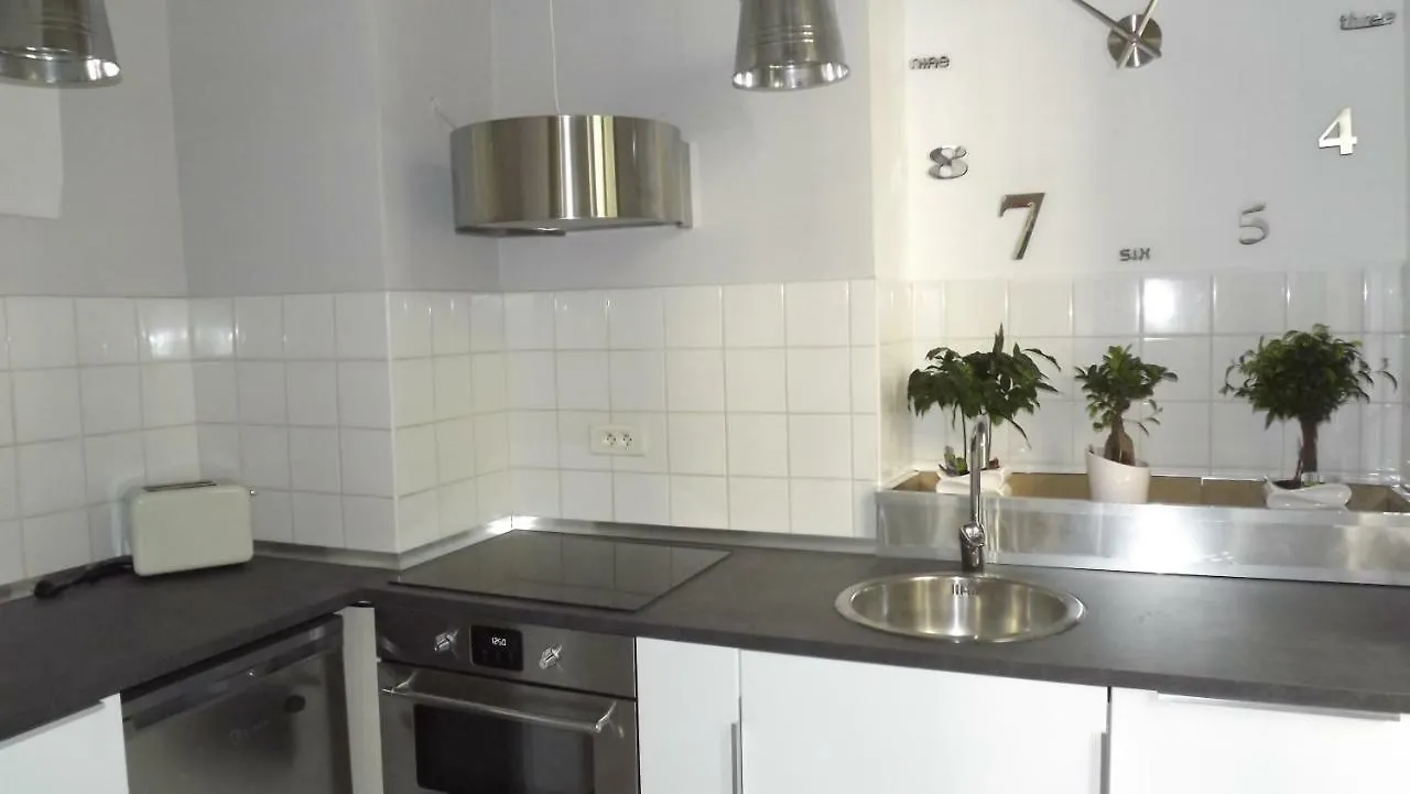 Le Barreme Apartment Arles