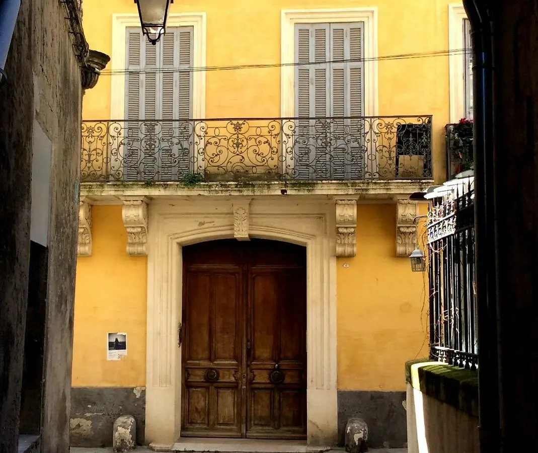 Le Barreme Apartment Arles