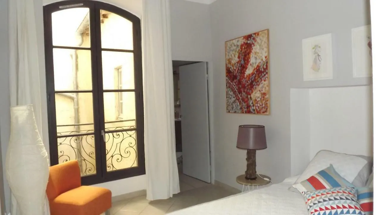 Le Barreme Apartment Arles France