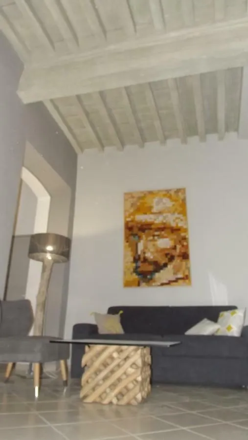 Le Barreme Apartment Arles