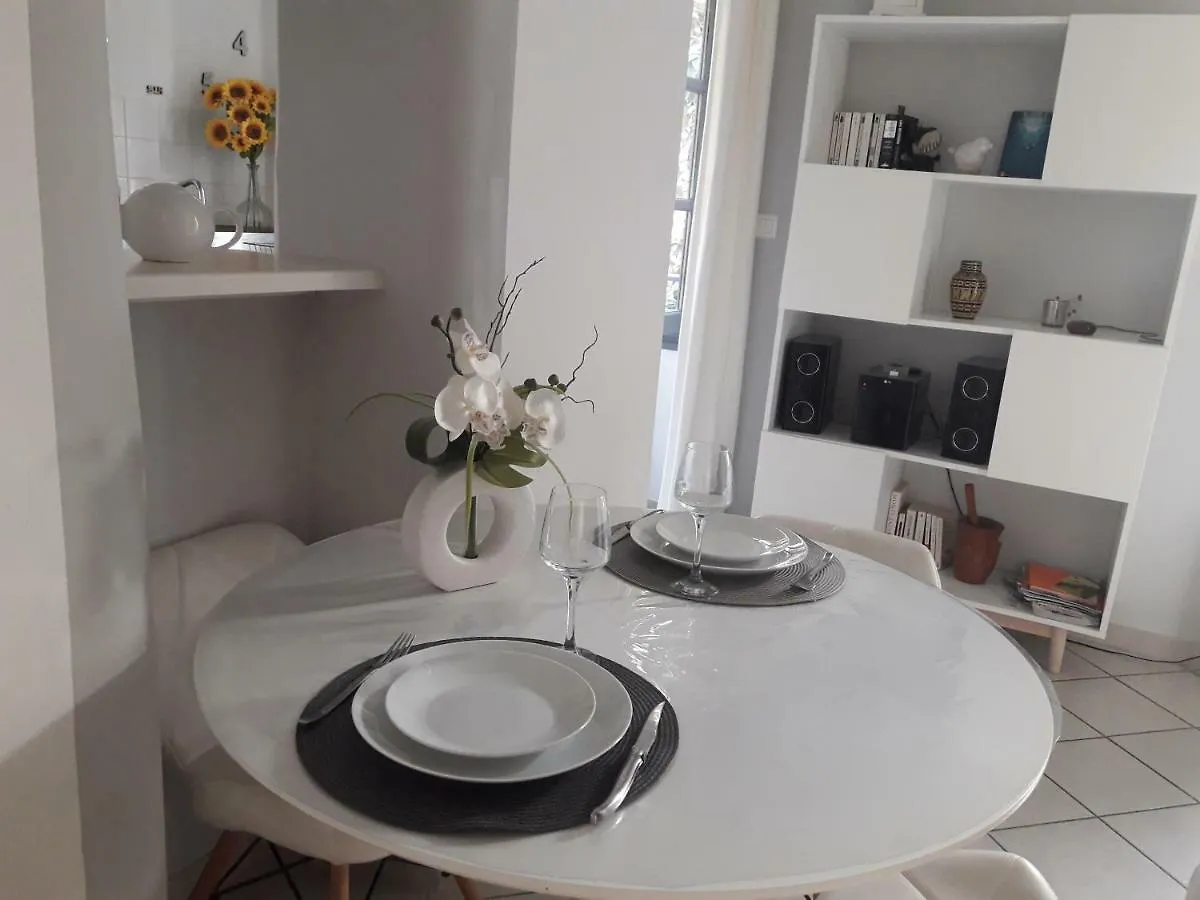 Le Barreme Apartment Arles